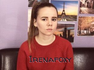 Irenafoxy