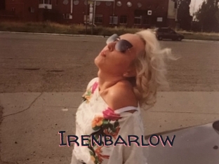 Irenbarlow