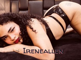 Ireneallen