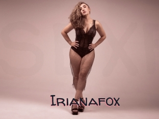 Irianafox