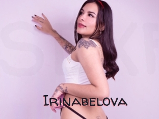 Irinabelova