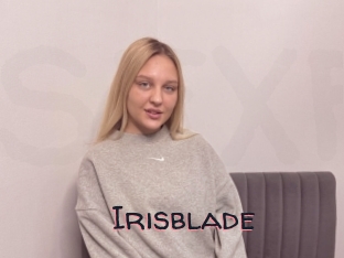 Irisblade
