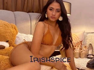 Irishspice