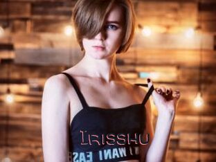 Irisshu