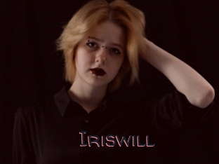 Iriswill