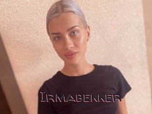 Irmabekker