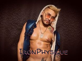 IronPhysique