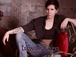 Irwihooper