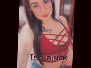 Isa_pinck