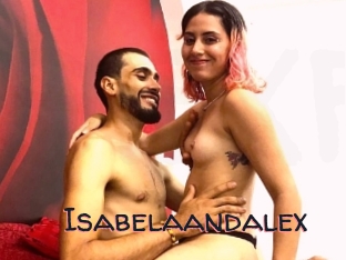 Isabelaandalex