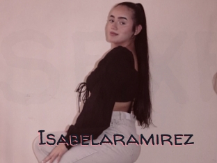 Isabelaramirez