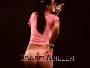Isabelguillen