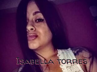 Isabella_torres