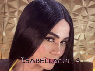 Isabelladolls