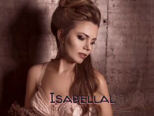 Isabellal