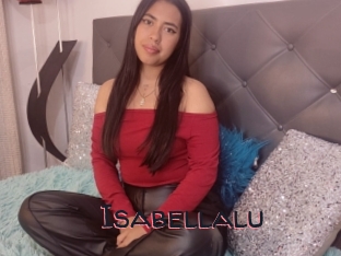 Isabellalu
