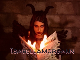 Isabellamorgann