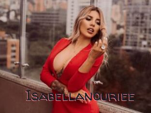 Isabellanouriee