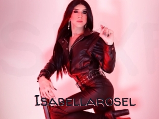 Isabellarosel