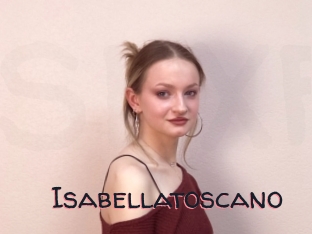 Isabellatoscano