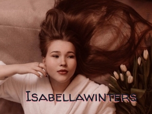Isabellawinters