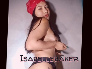 Isabellebaker