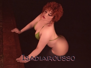 Isadiarousso