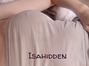 Isahidden