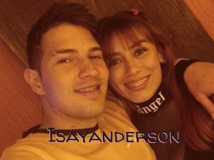 Isayanderson
