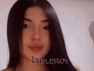 Isisleroy