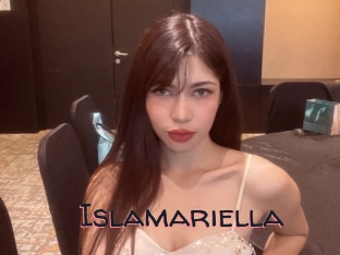Islamariella