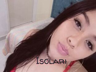 Isolari