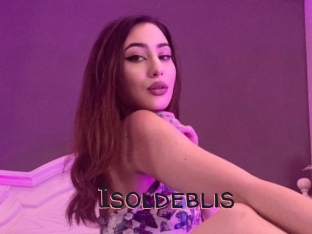 Isoldeblis