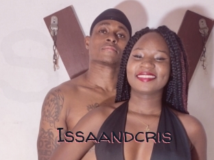 Issaandcris