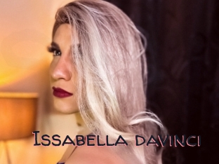 Issabella_davinci