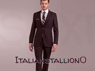 Italianstallion0