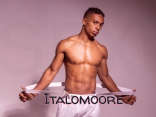 Italomoore