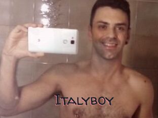 Italyboy