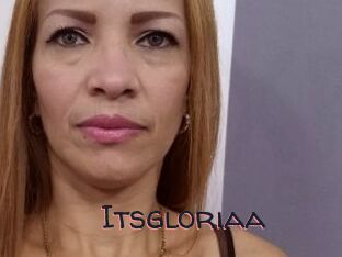 Itsgloriaa