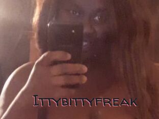 Ittybittyfreak