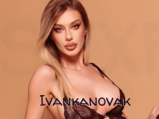 Ivankanovak