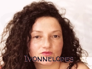 Ivonnelopes