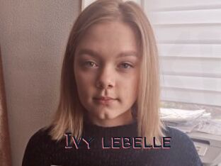 Ivy_lebelle