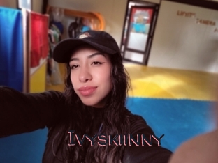 Ivyskiinny