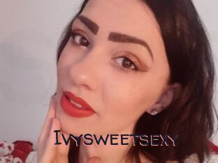 Ivysweetsexy