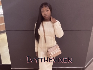 Ivythevixen