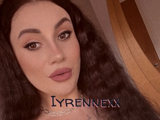 Iyrennexx