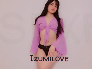 Izumilove