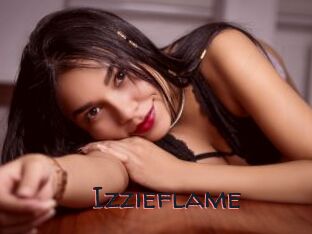 Izzieflame