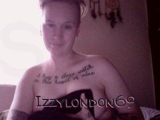 Izzylondon69